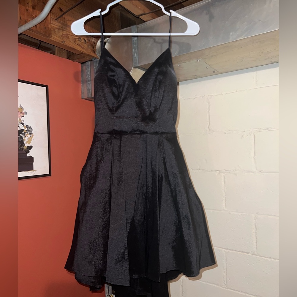 Formal dress